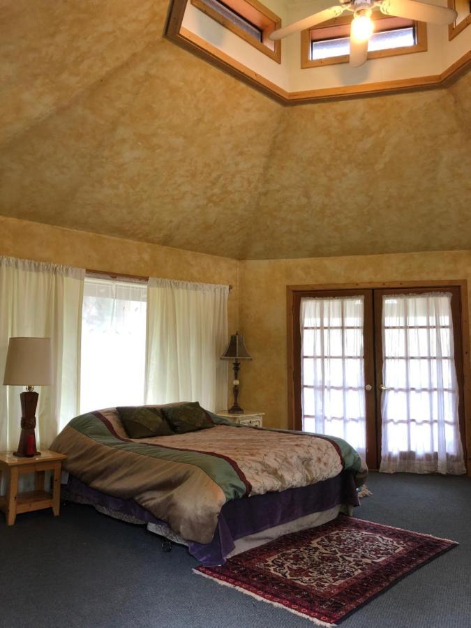 Kettle Falls China Bend Winery Bed And Breakfast מראה חיצוני תמונה