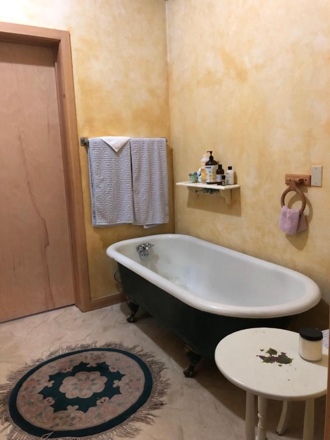 Kettle Falls China Bend Winery Bed And Breakfast מראה חיצוני תמונה